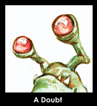 Illustration for article titled The Intergalactic Hockey Team Is Bioengineered To Play Hard